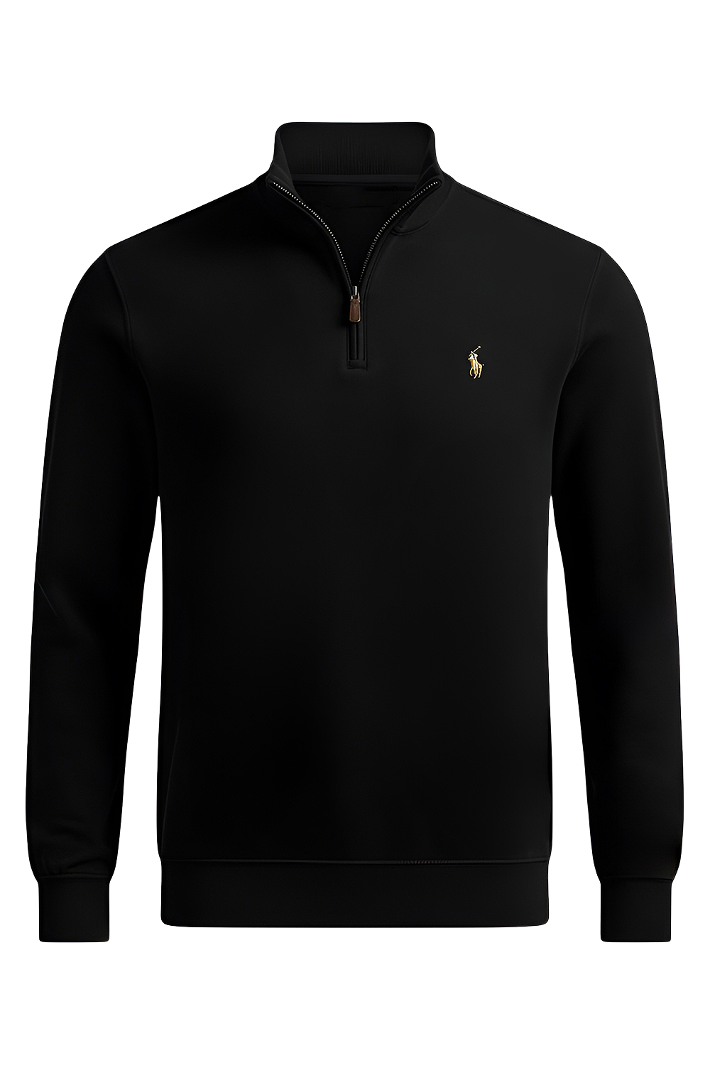 תמונה קידמית של סריג כותנה