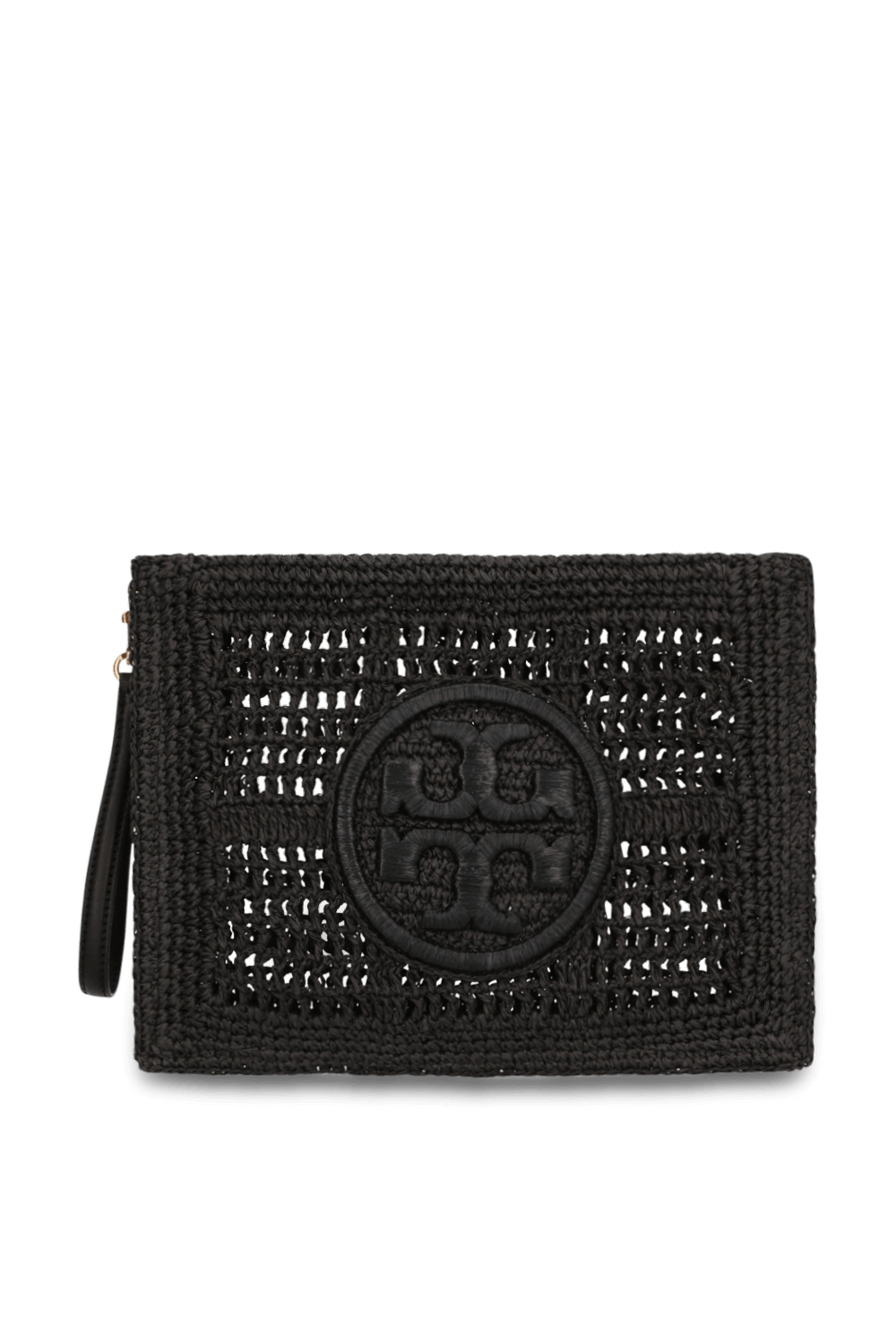 תמונה קידמית של תיק קלאץ' קרושה