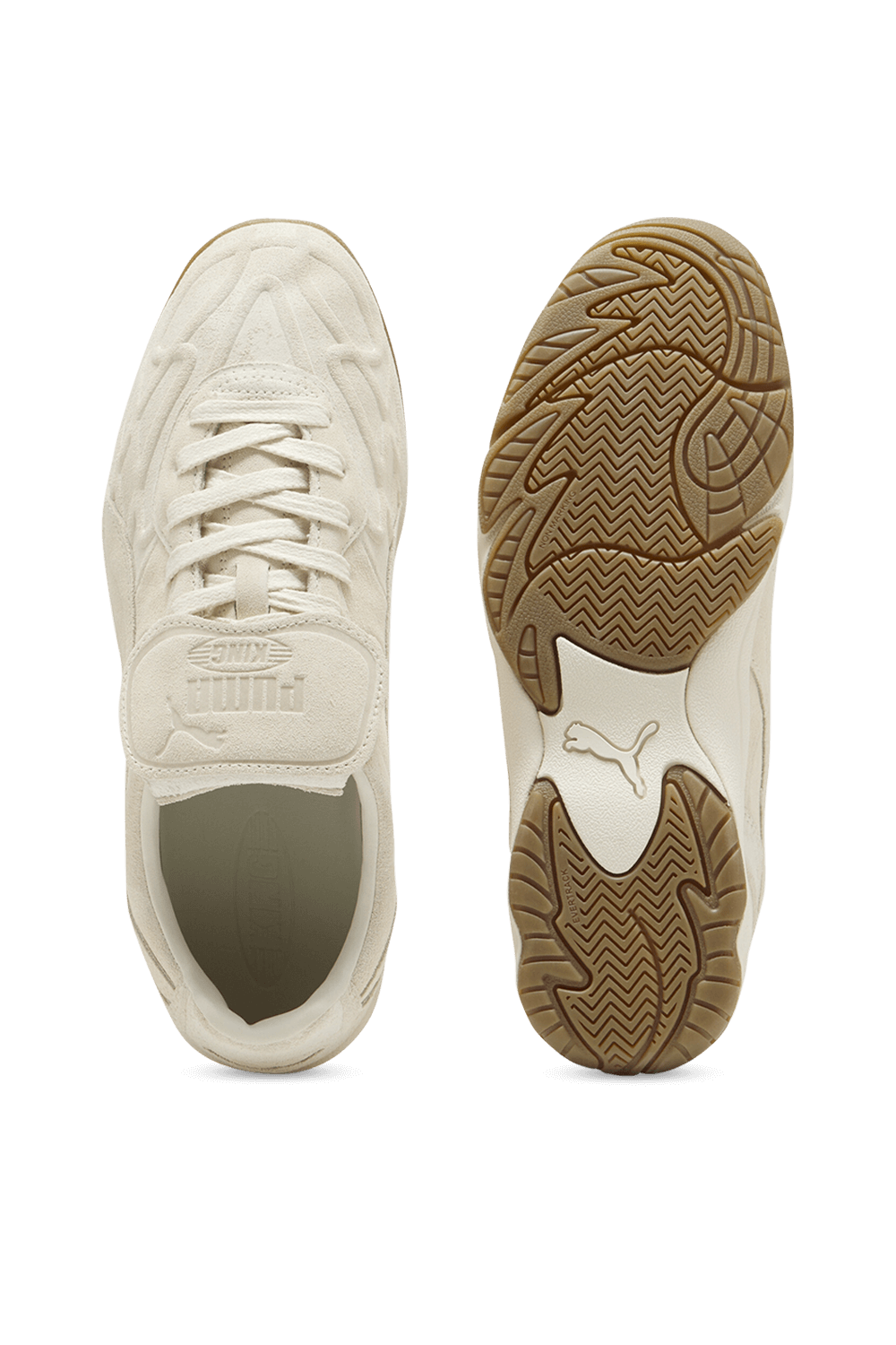 תמונת פנים של נעלי סניקרס קינג אינדור