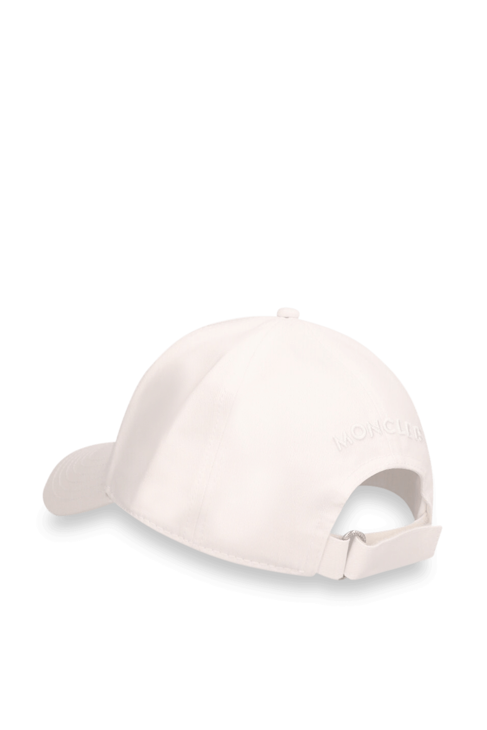 תמונה אחורית של כובע מצחייה