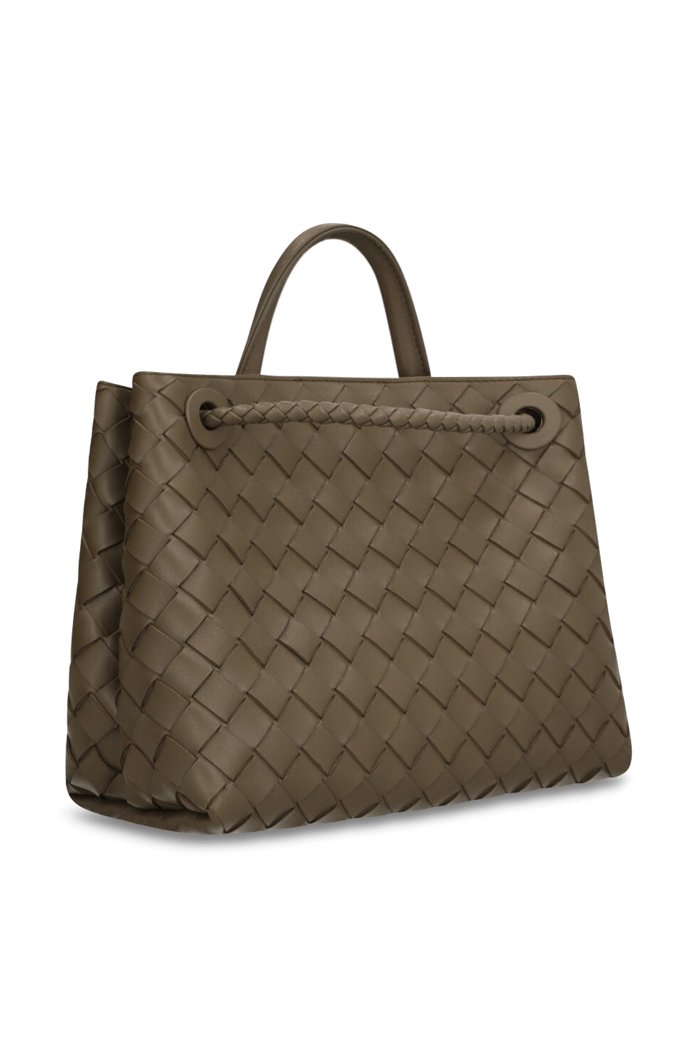 תמונה אחורית של תיק קרוסבודי אנדיאמו סמול