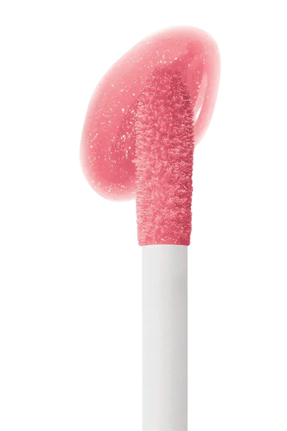 תמונת תקריב של גלוס בשמן אייסי פלאמר 34