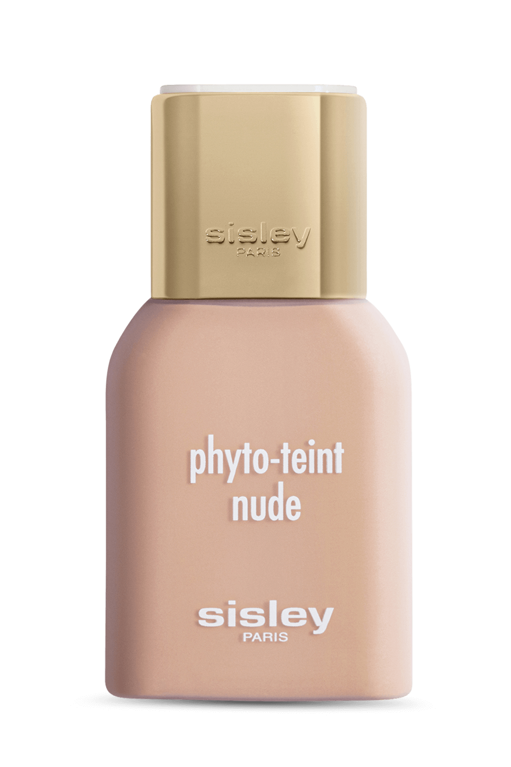 תמונה קידמית של Sisley Phyto Teint Nude 1C Petal