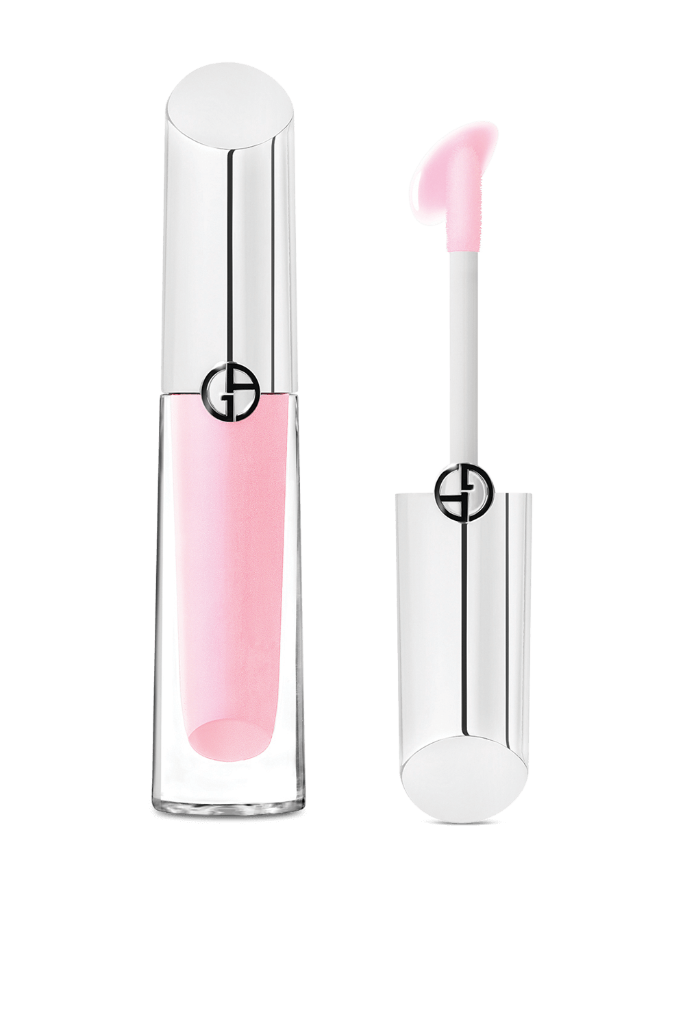 תמונה קידמית של ליפ גלוס פריזמה 08