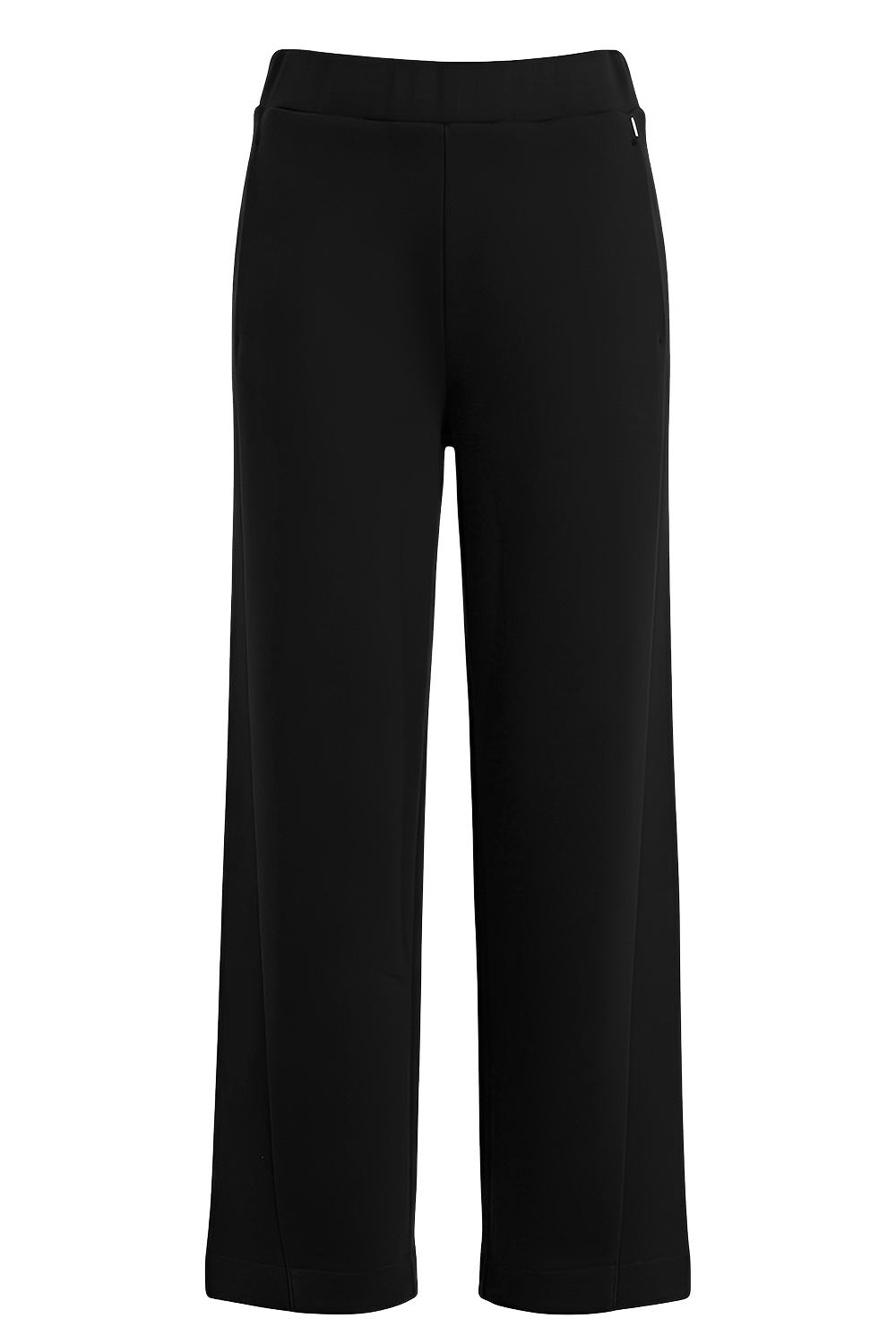 תמונה קידמית של מכנסי ג'וג