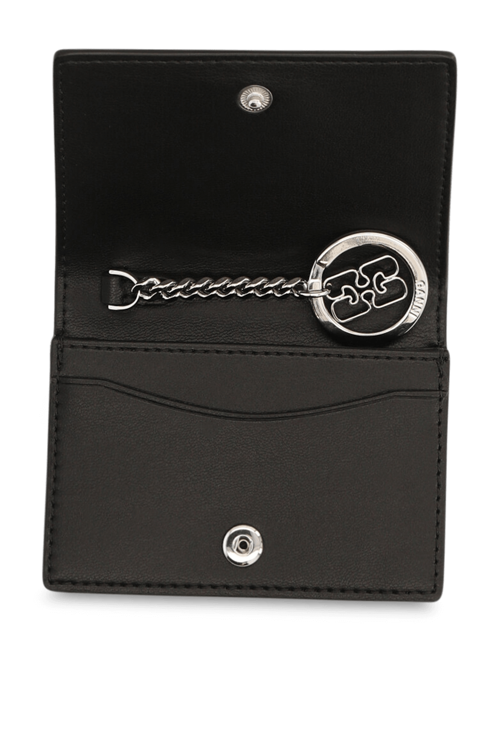 תמונת פנים של ארנק כרטיסים