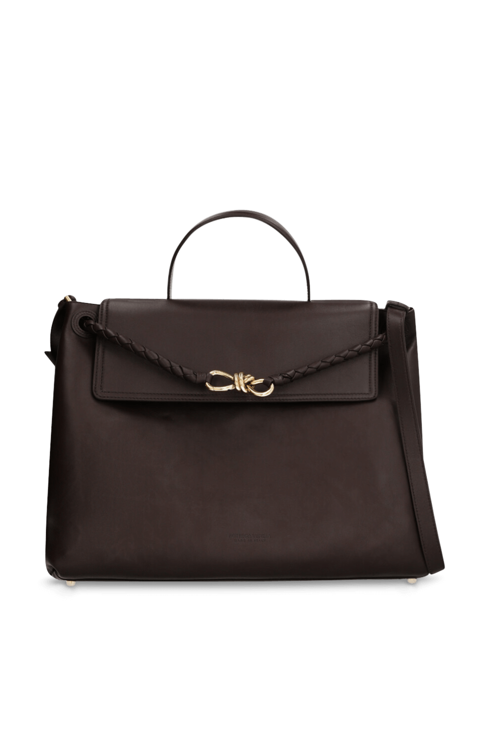 תמונה קידמית של תיק נשיאה