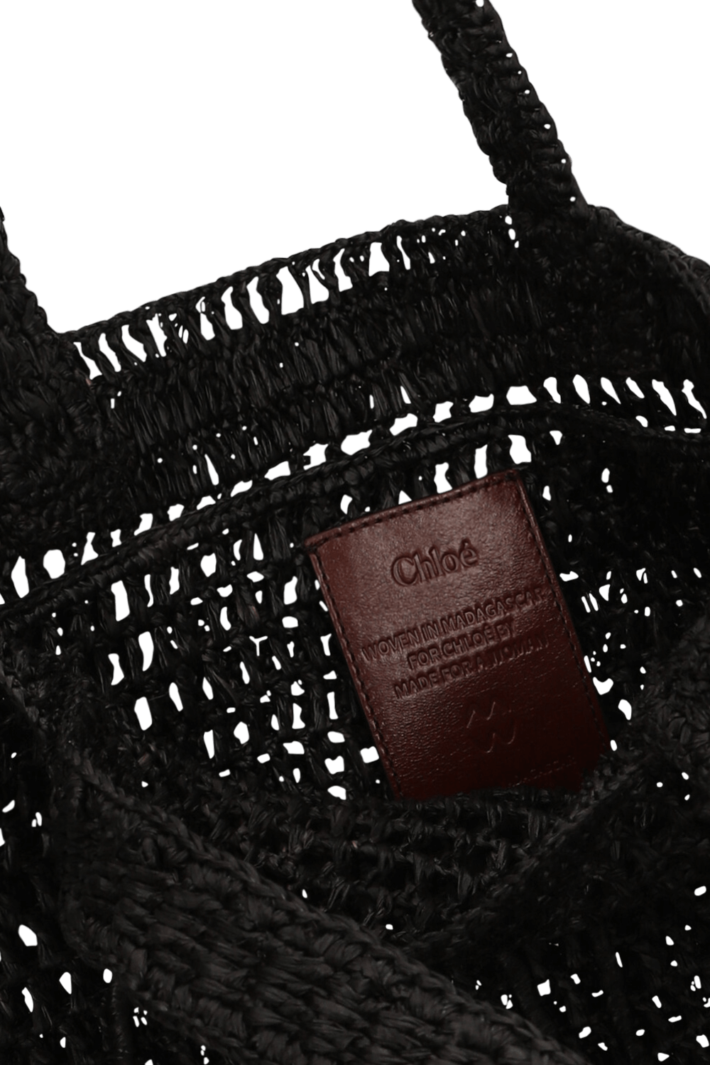 תמונת פנים של תיק נשיאה קרושה