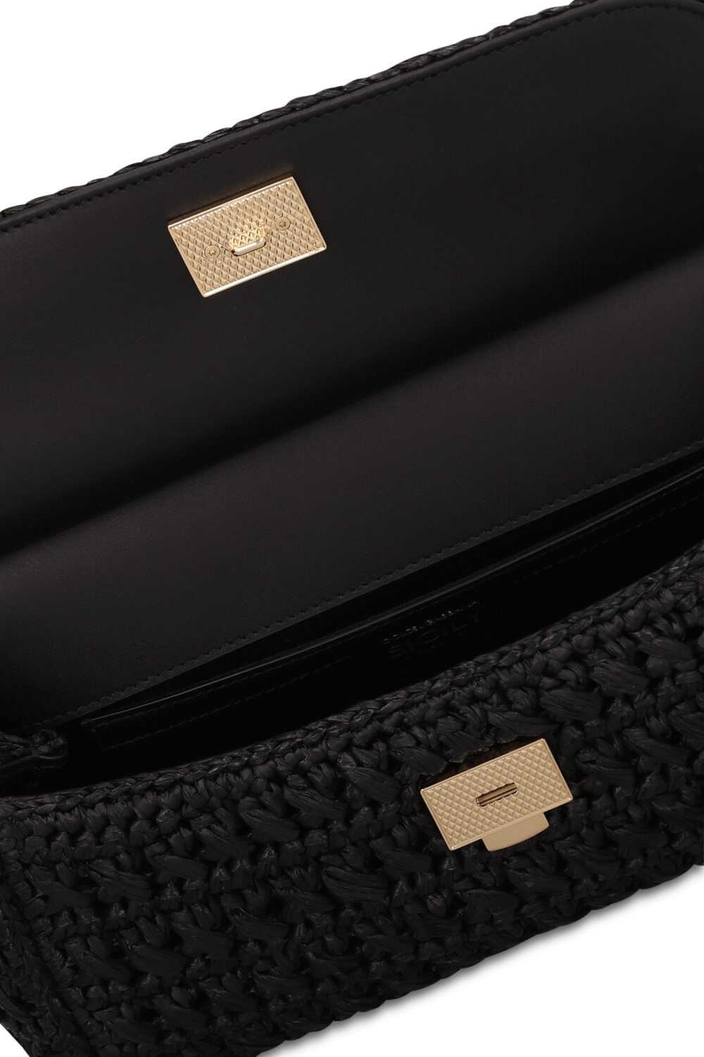 תמונת פנים של תיק נשיאה קרושה