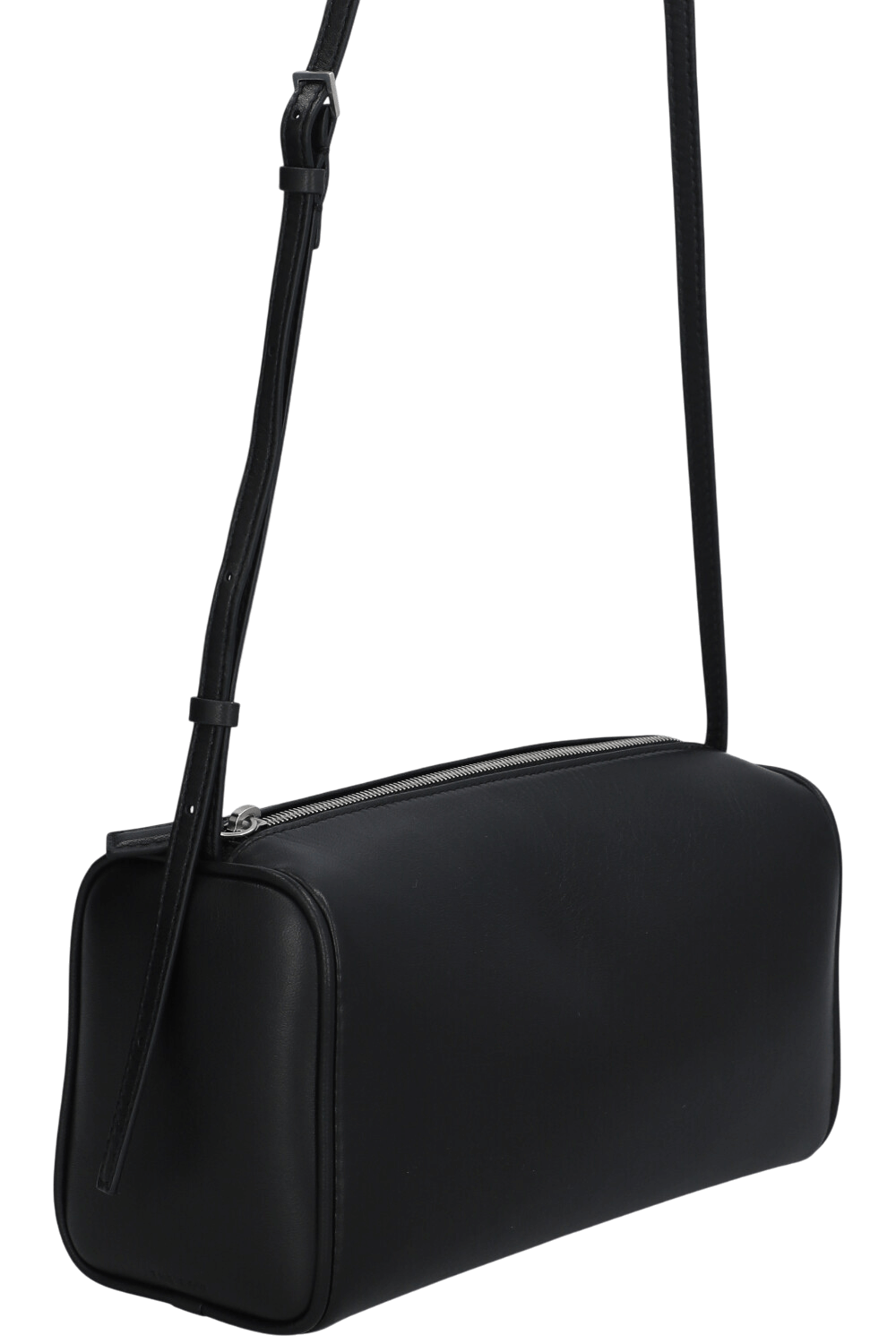 תמונת תקריב של תיק קרוסבודי 90