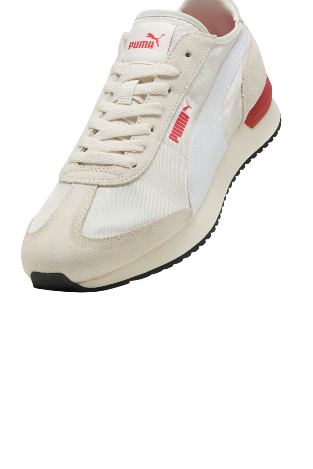 תמונה אחורית של נעלי סניקרס וינד ריידר 78