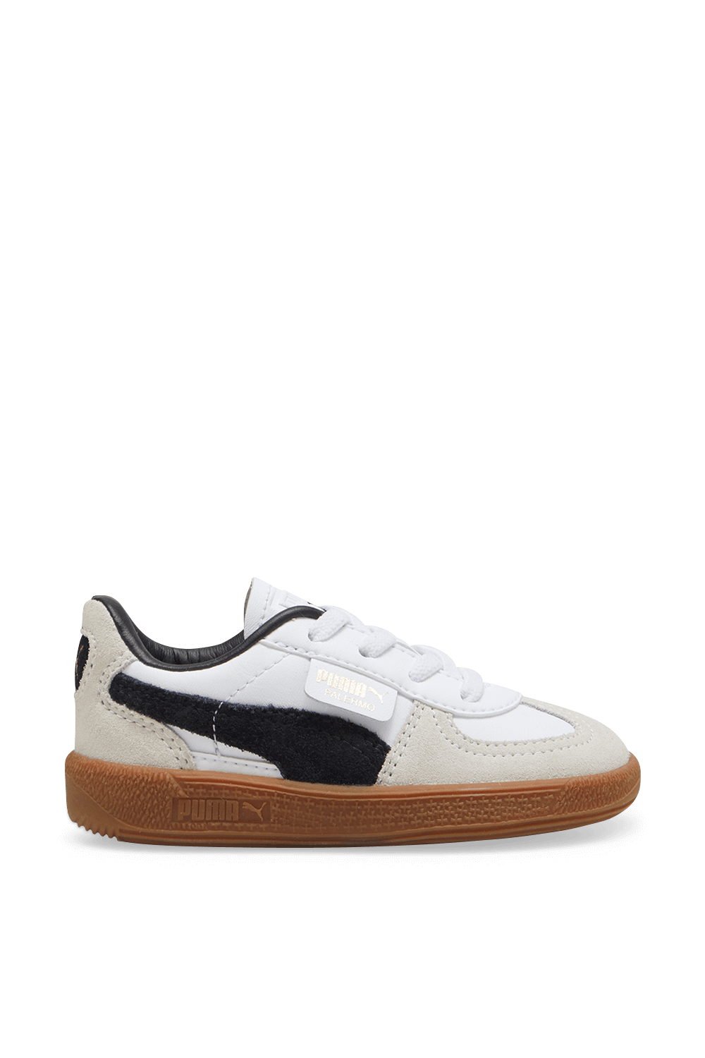 תמונה קידמית של נעלי סניקרס פלרמו - מידות 21-27