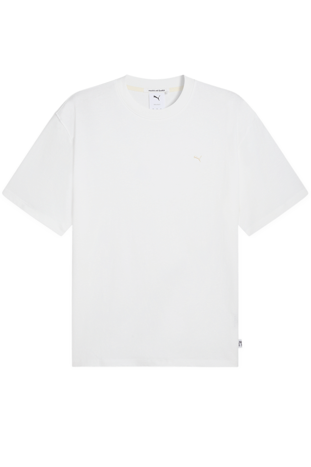 תמונה קידמית של חולצת טי