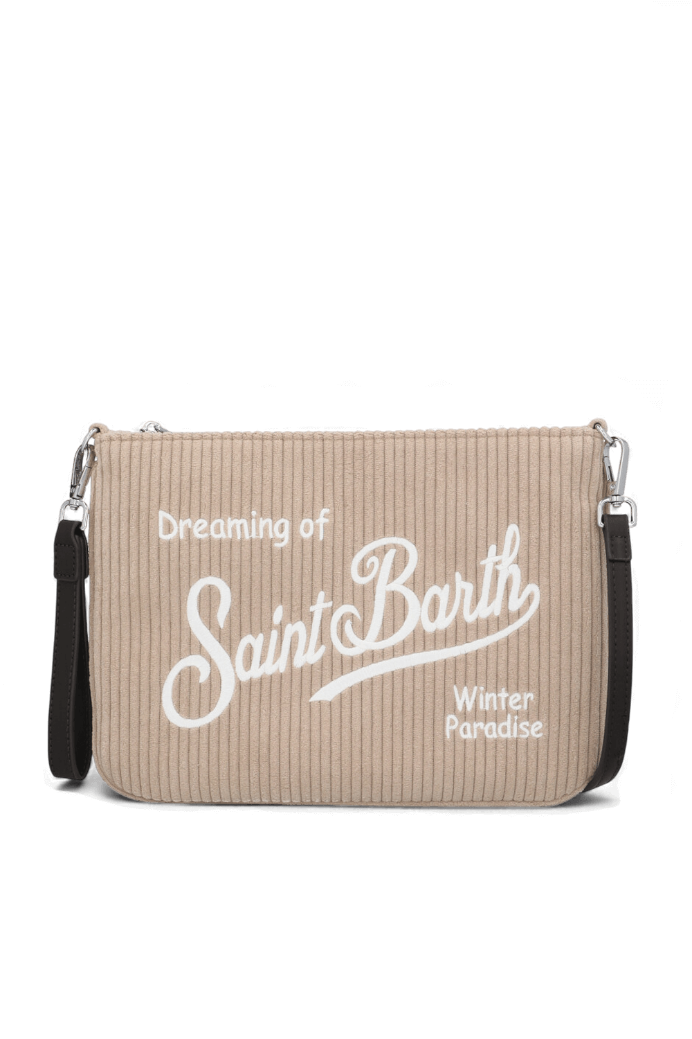 תמונה קידמית של תיק קלאץ'