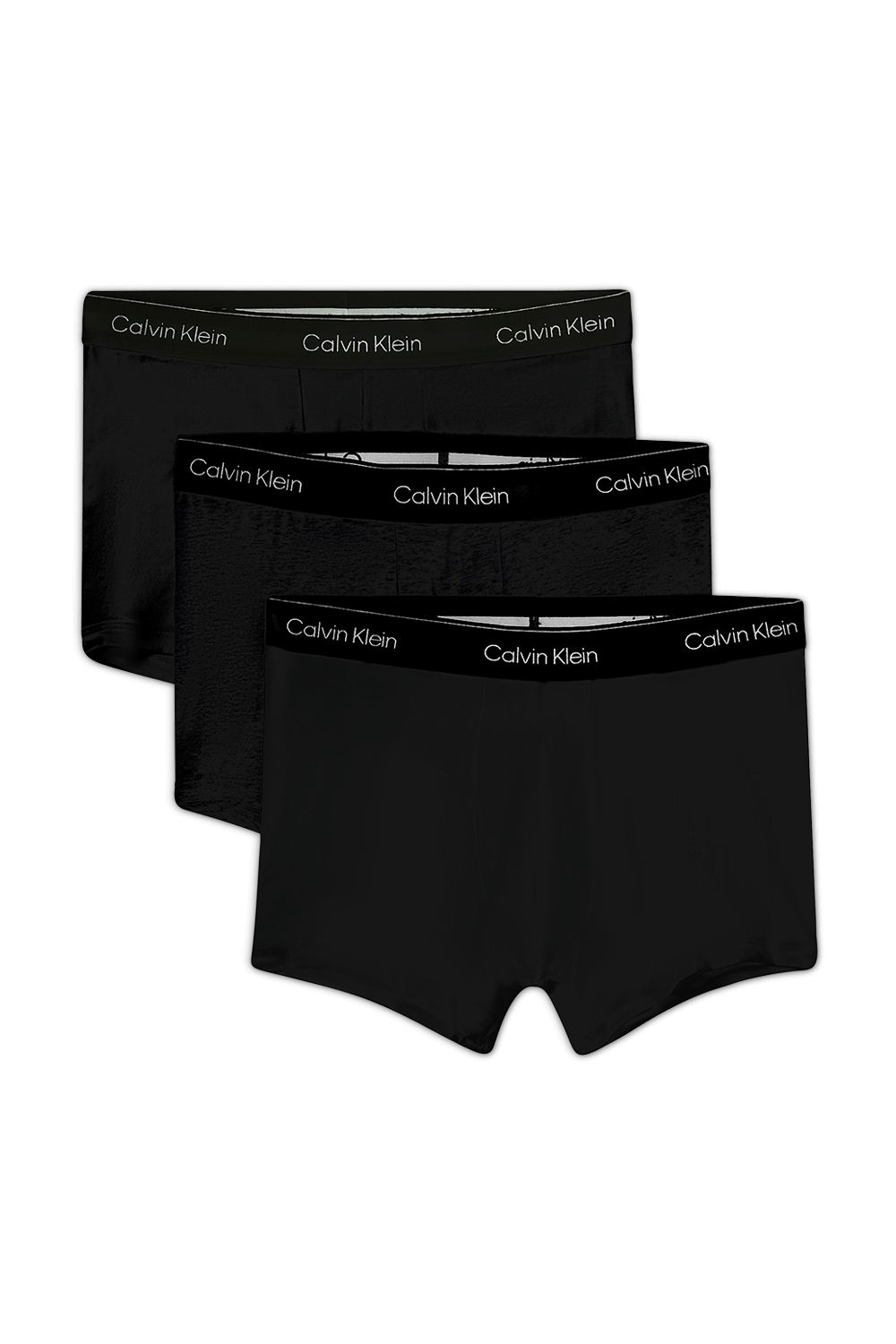 תמונה קידמית של מארז שלושה תחתוני טראנק