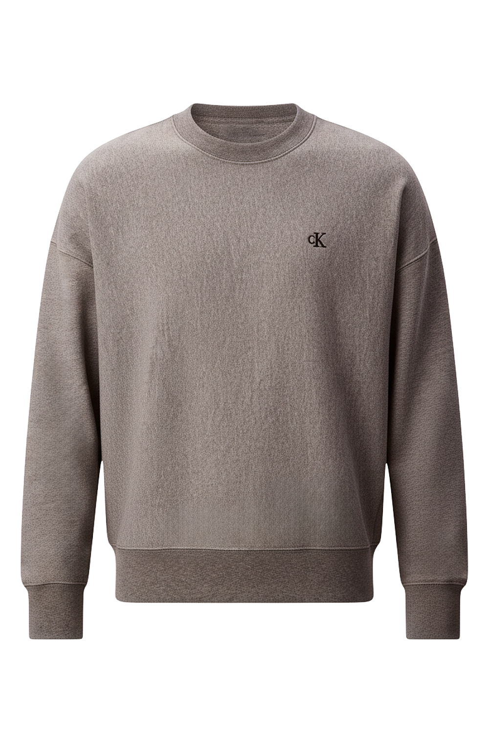 תמונה קידמית של סווטשירט