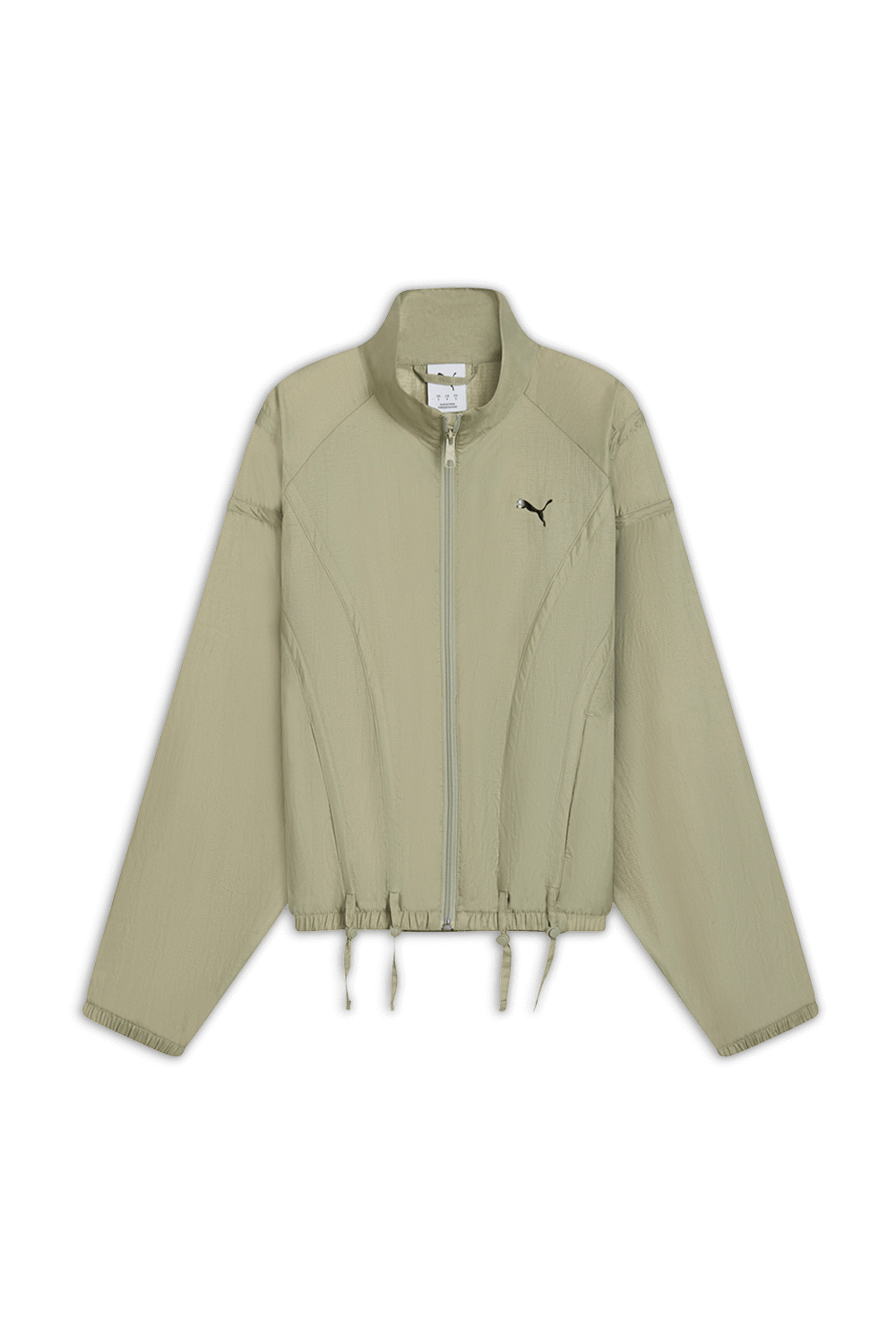 תמונה קידמית של ז'קט