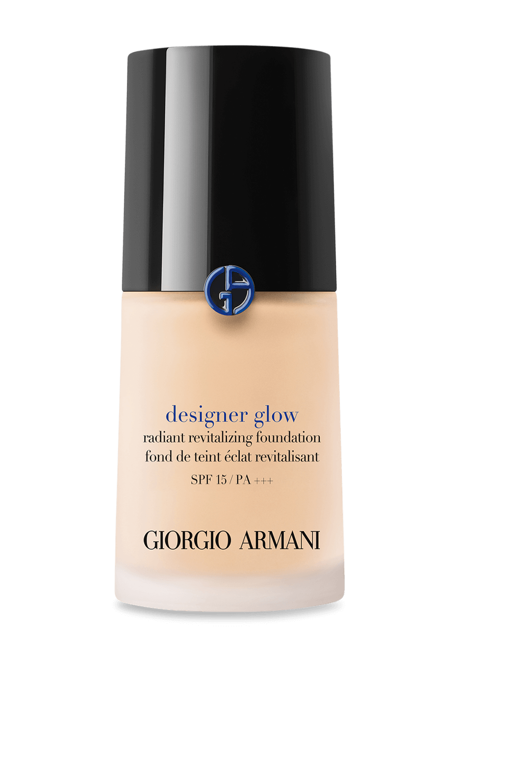 תמונה קידמית של GA DESIGNER GLOW 1 F30ML