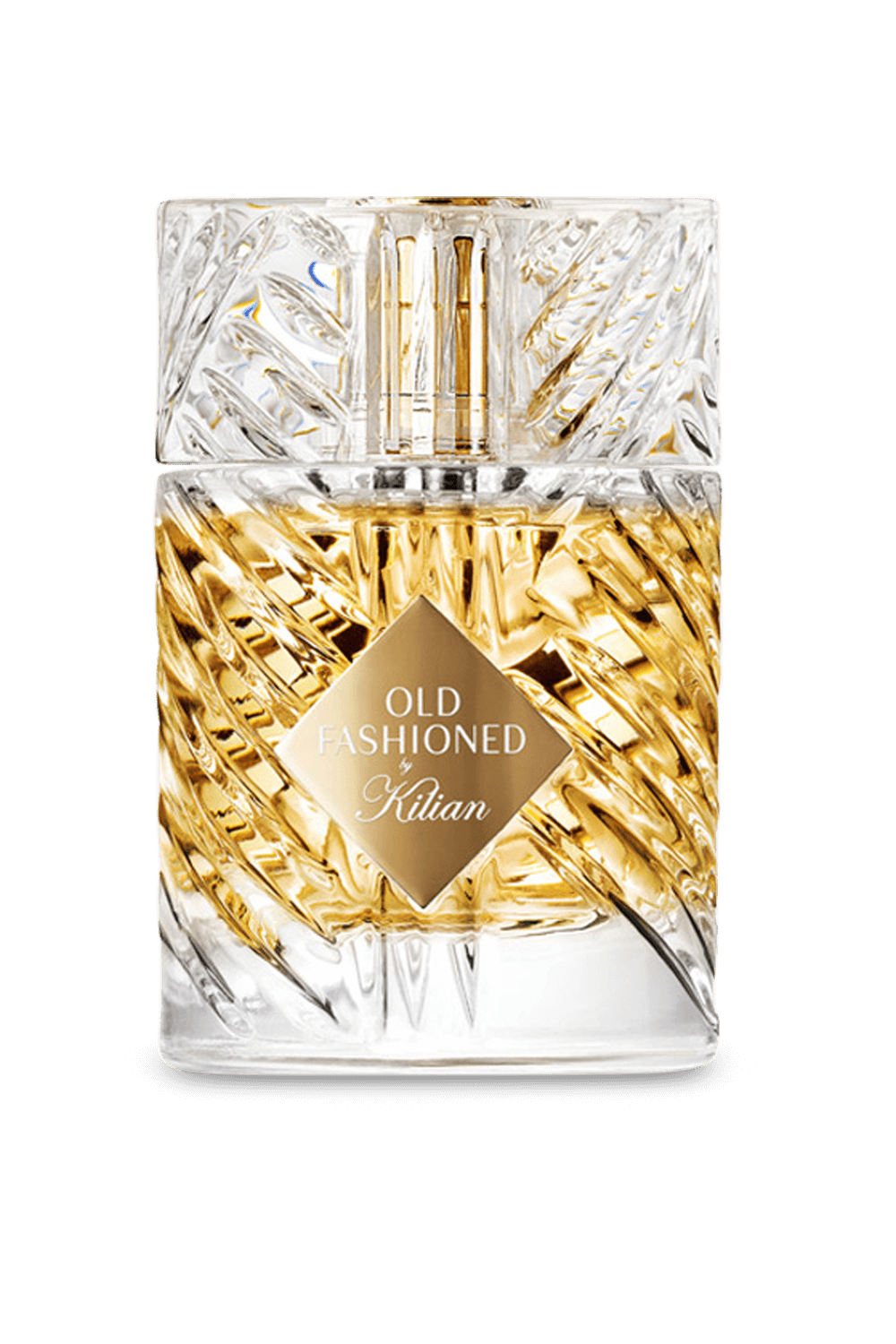 תמונה אחורית של Old Fashioned Eau de perfume 50 ML