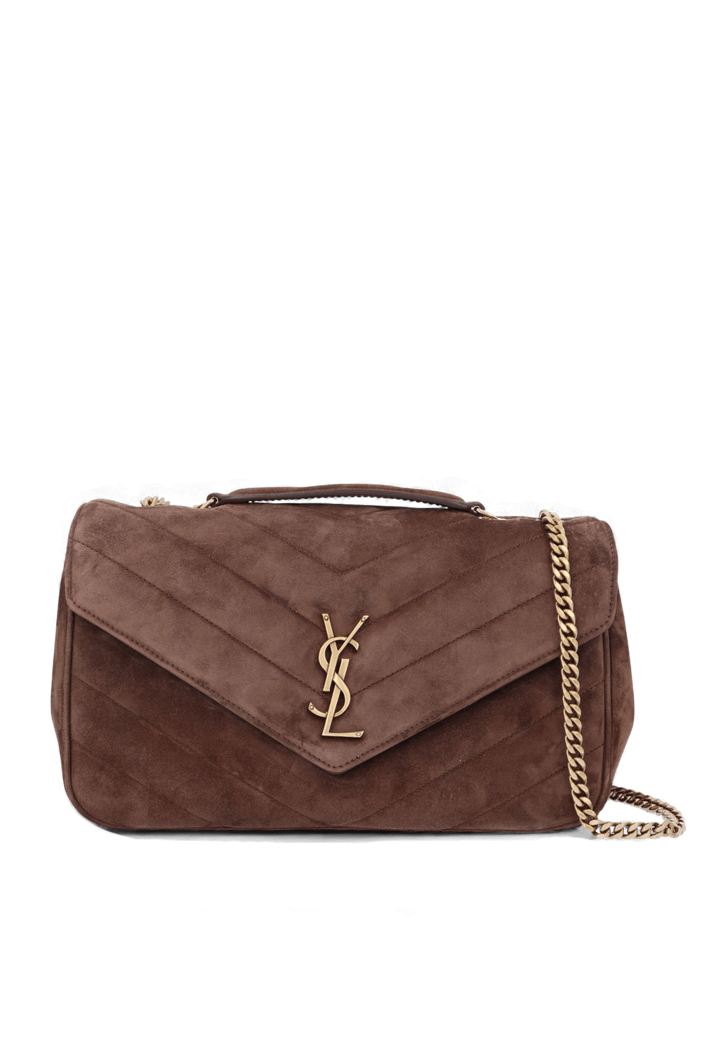 תמונה קידמית של תיק לולו מדיום