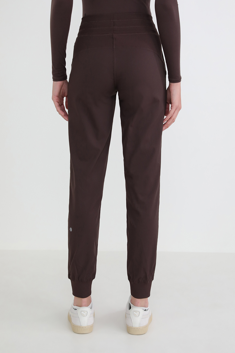 Dance Studio Mid-Rise Jogger LULULEMON