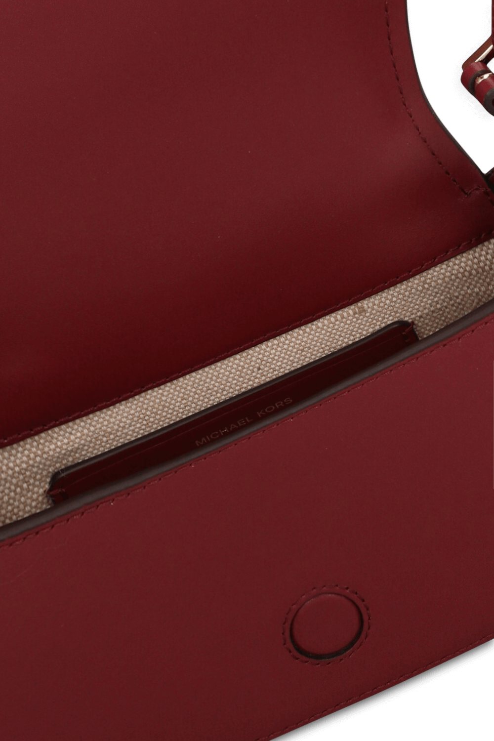 תמונת פנים של תיק כתף לידיה מדיום