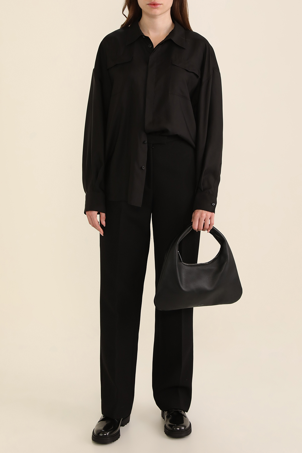 תמונת דוגמן קידמית של סניקרס אוקספורד ריינג'ר דרבי