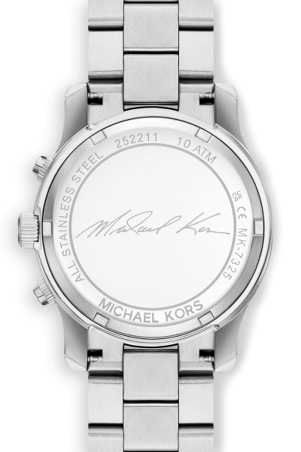 תמונת פנים של שעון יד ראנווי