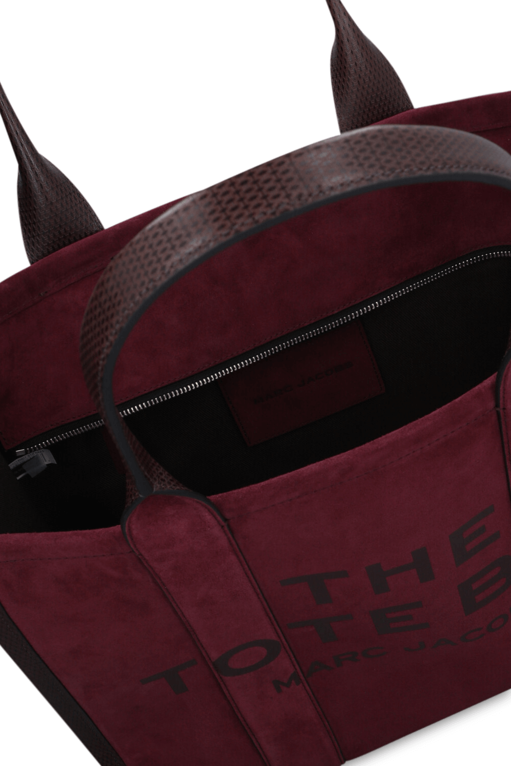 תמונת פנים של תיק טוט לארג'