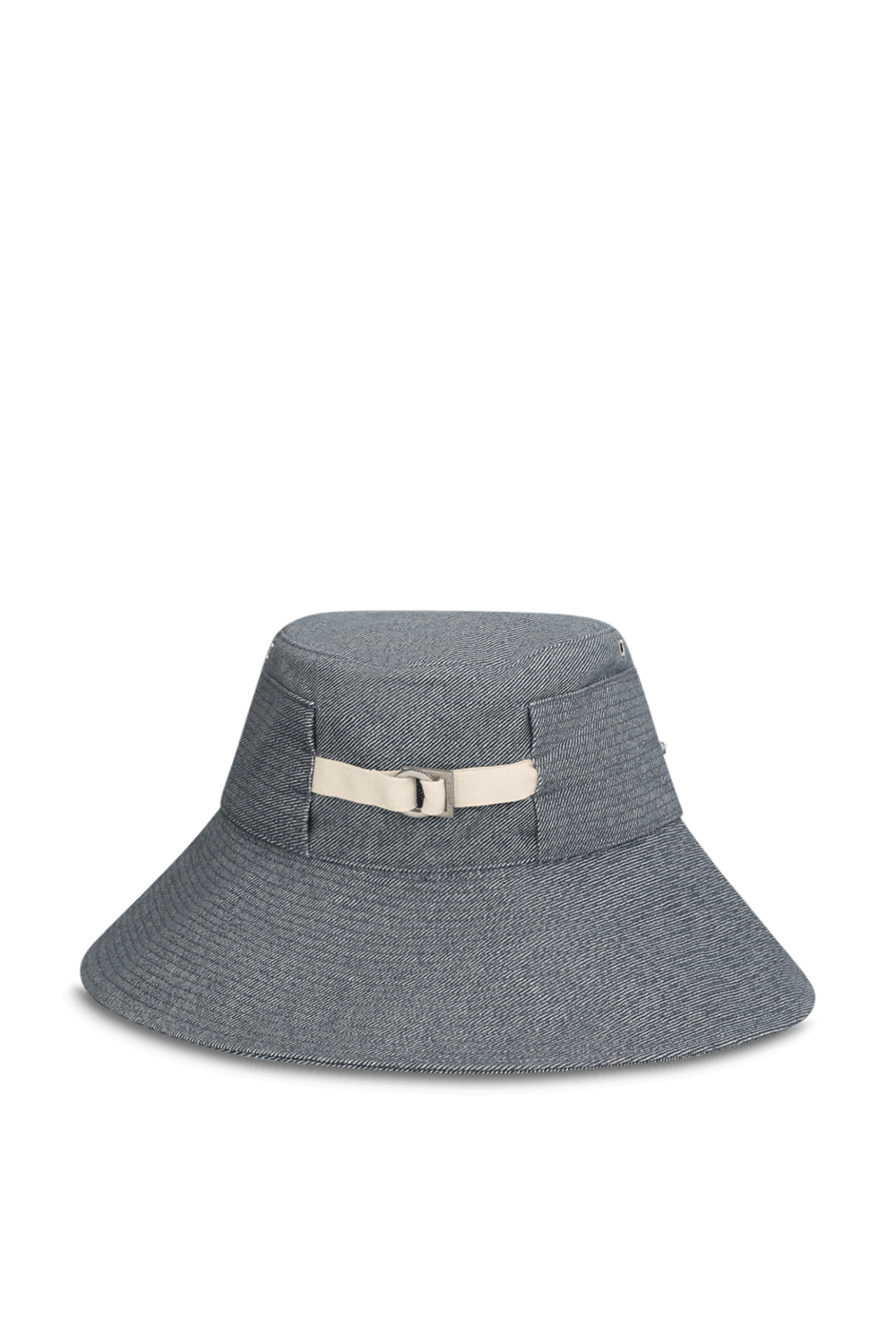 תמונה אחורית של כובע לה בוב ג'ינס