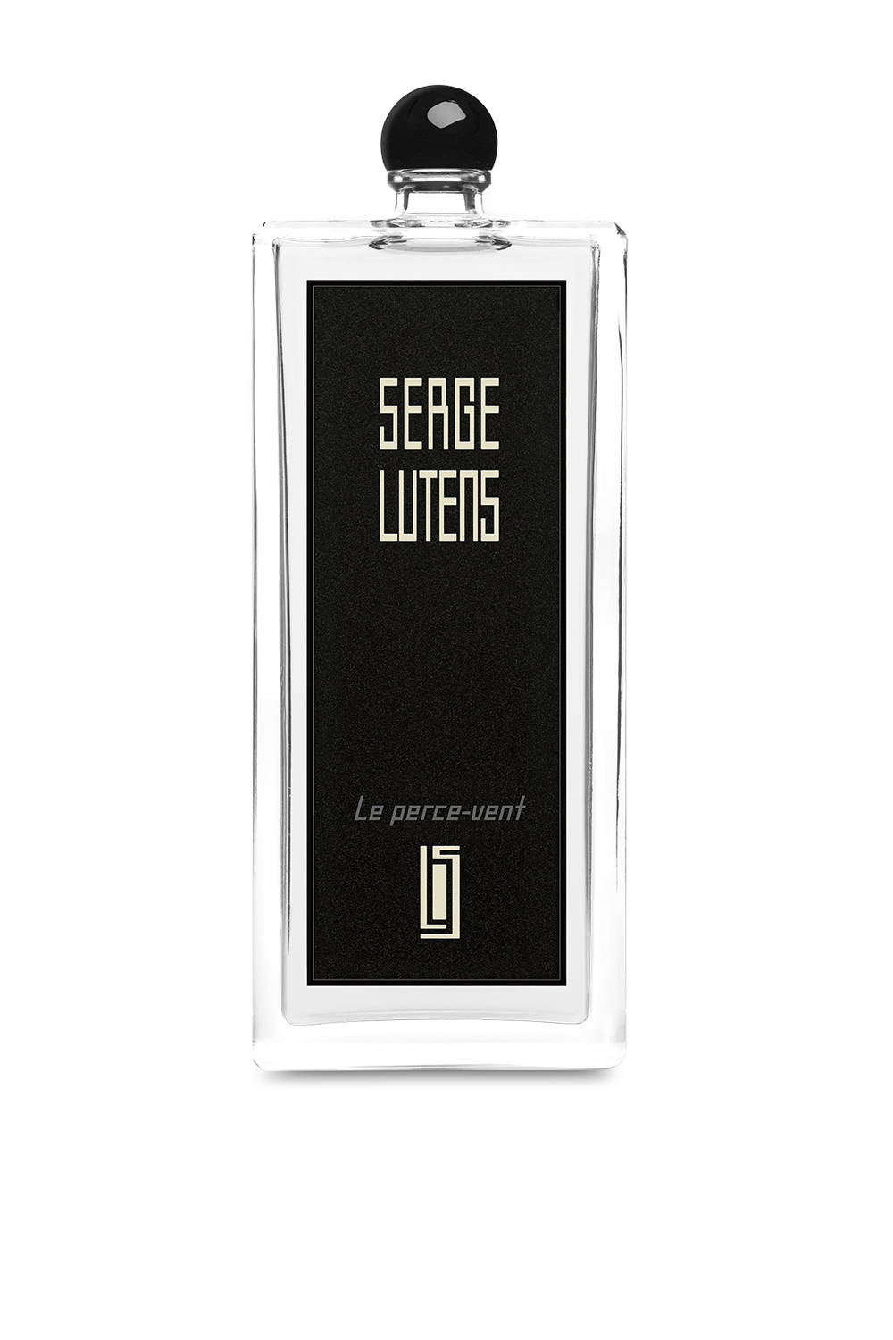 תמונה קידמית של Le Perce Vent Eau de Parfum 100 ml