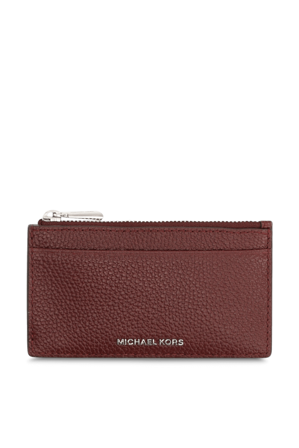 תמונה קידמית של ארנק כרטיסים ג'ט-סט סמול