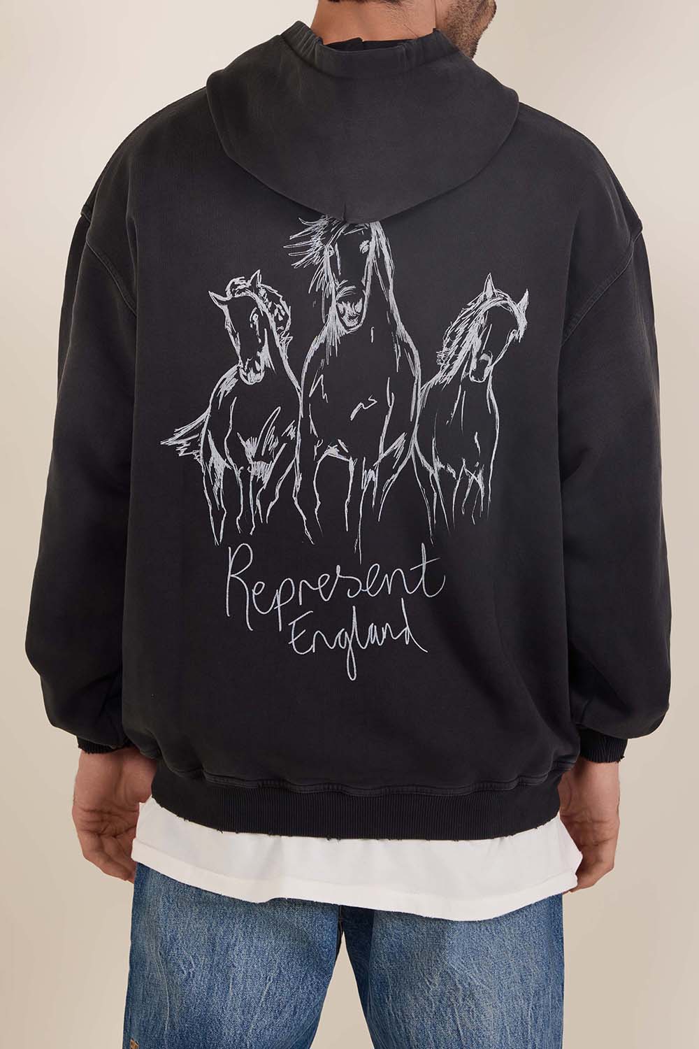 קפוצ'ון מצויר