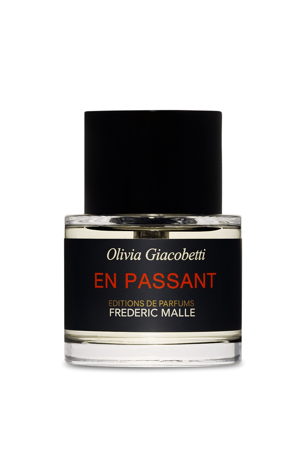 תמונה קידמית של En Passant by Eau de Parfum 50 ml