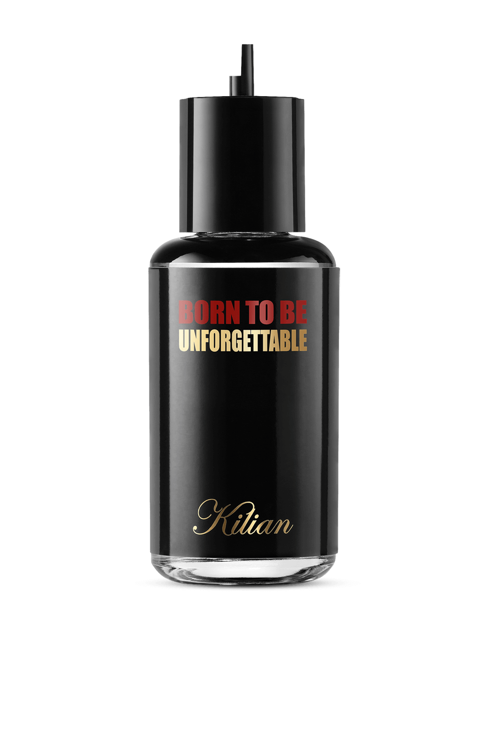 תמונה אחורית של Born to be unforgettable Eau de Parfum refill 100 ML