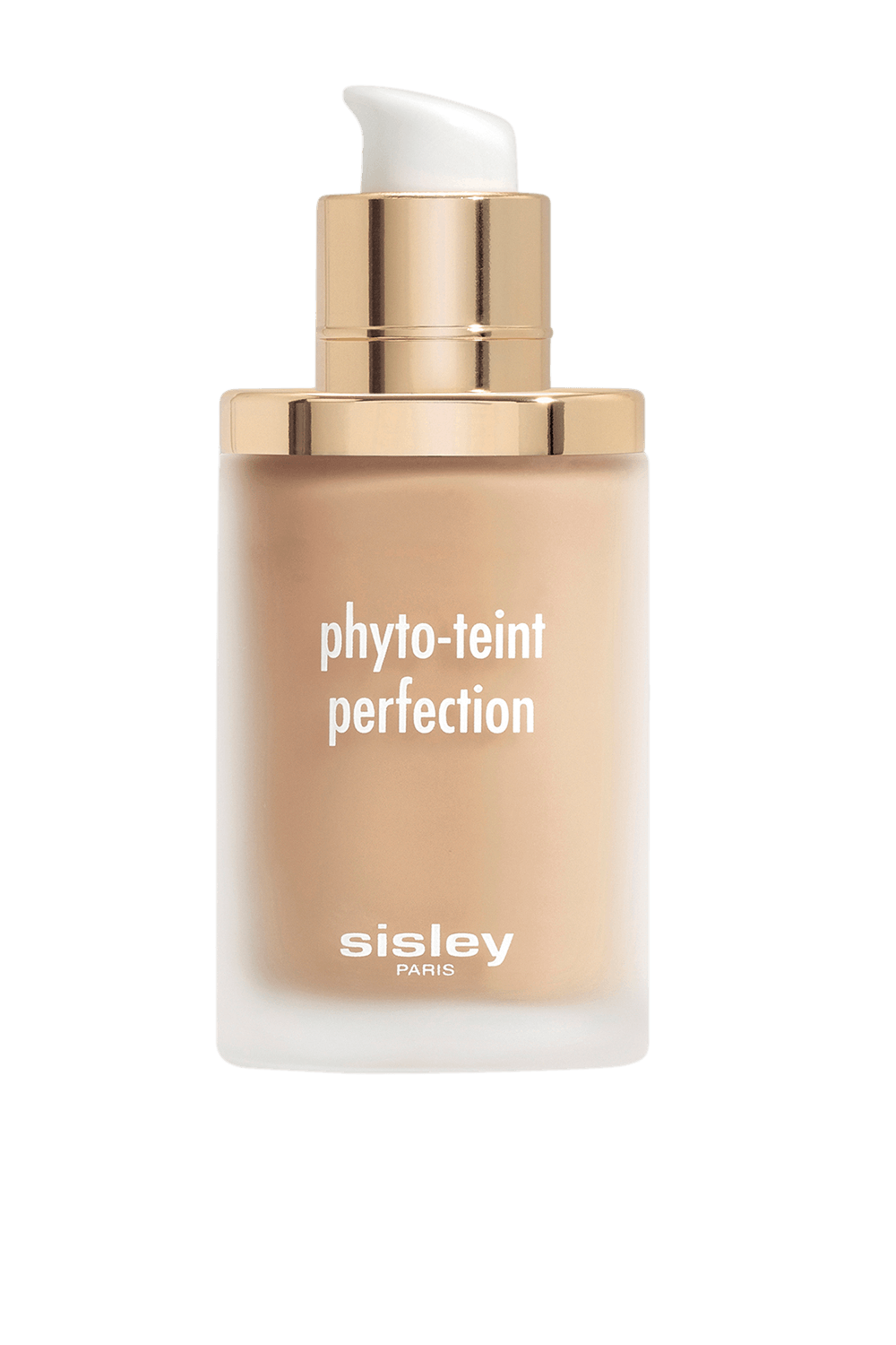 תמונה אחורית של Sisley Phyto Teint Perfection 2W2 Desert