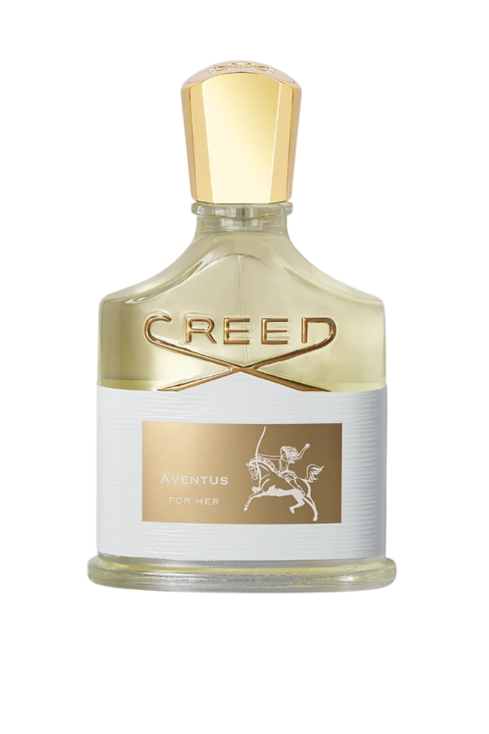 תמונה קידמית של Creed Millesime Aventus For Her Eau de Parfum 75 ml