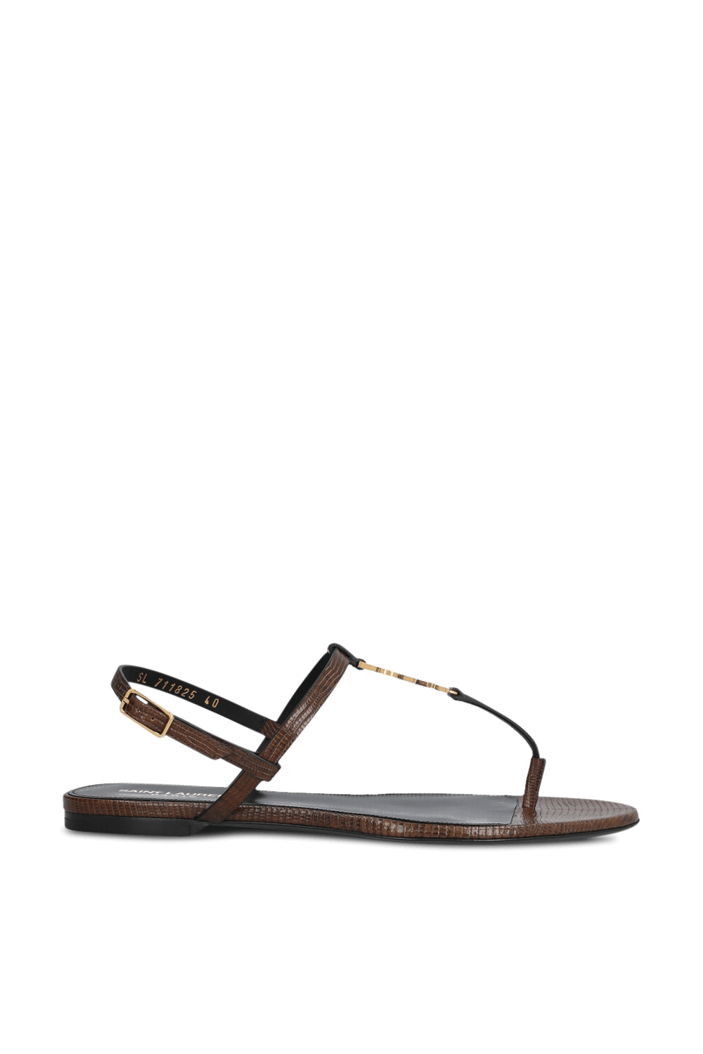 תמונה קידמית של סנדלי קסנדרה