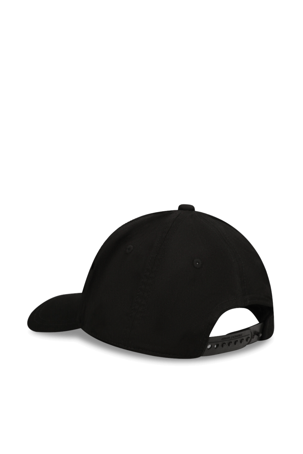 תמונה אחורית של כובע מצחייה