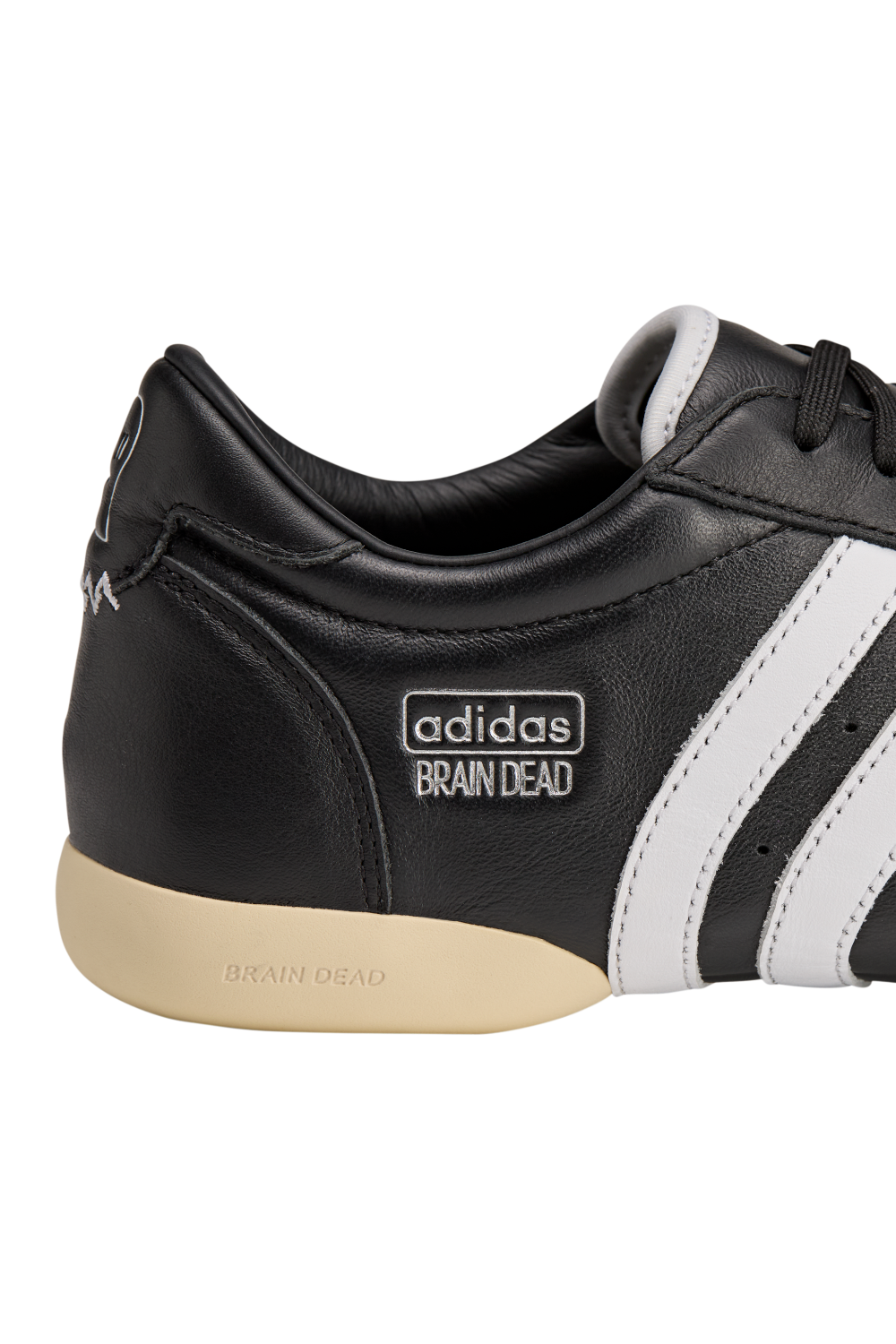 אדידס X בריין-דד נעלי סניקרס טקוונדו