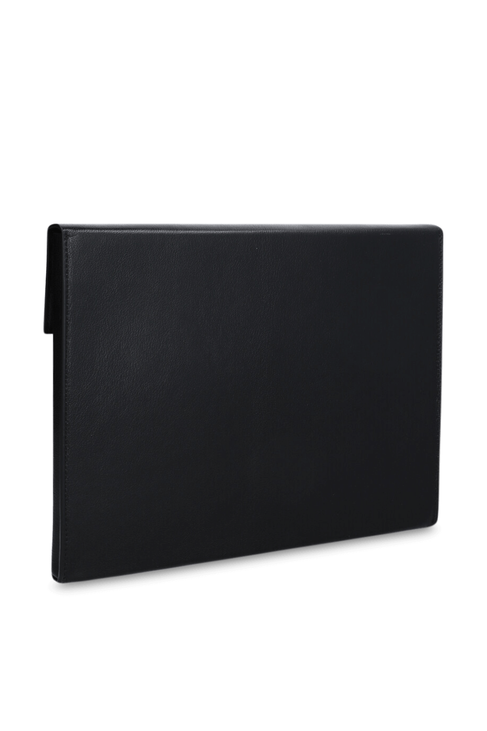 תמונה אחורית של תיק מסמכים