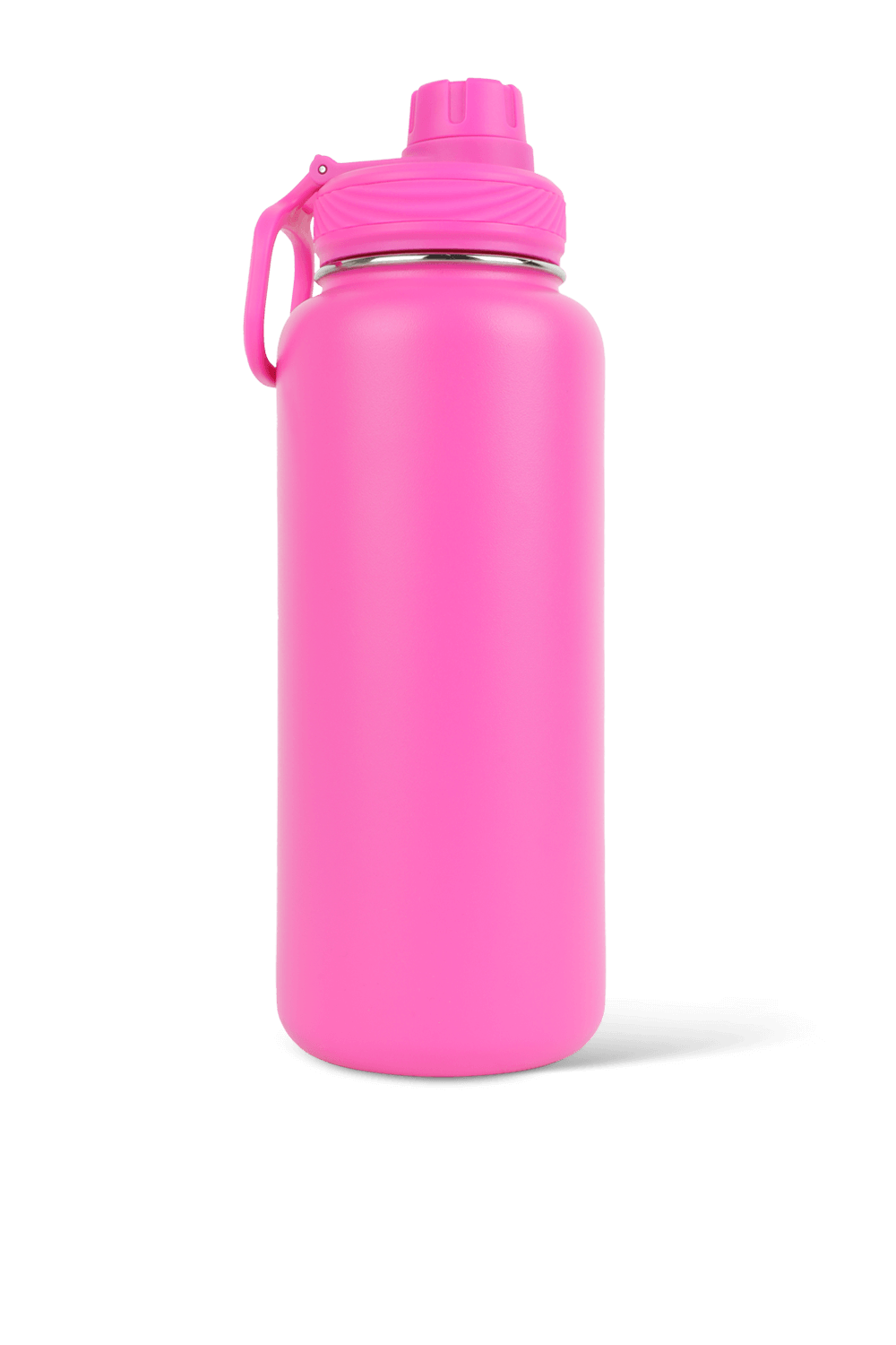 תמונה אחורית של Back to Life Sport Bottle 32oz