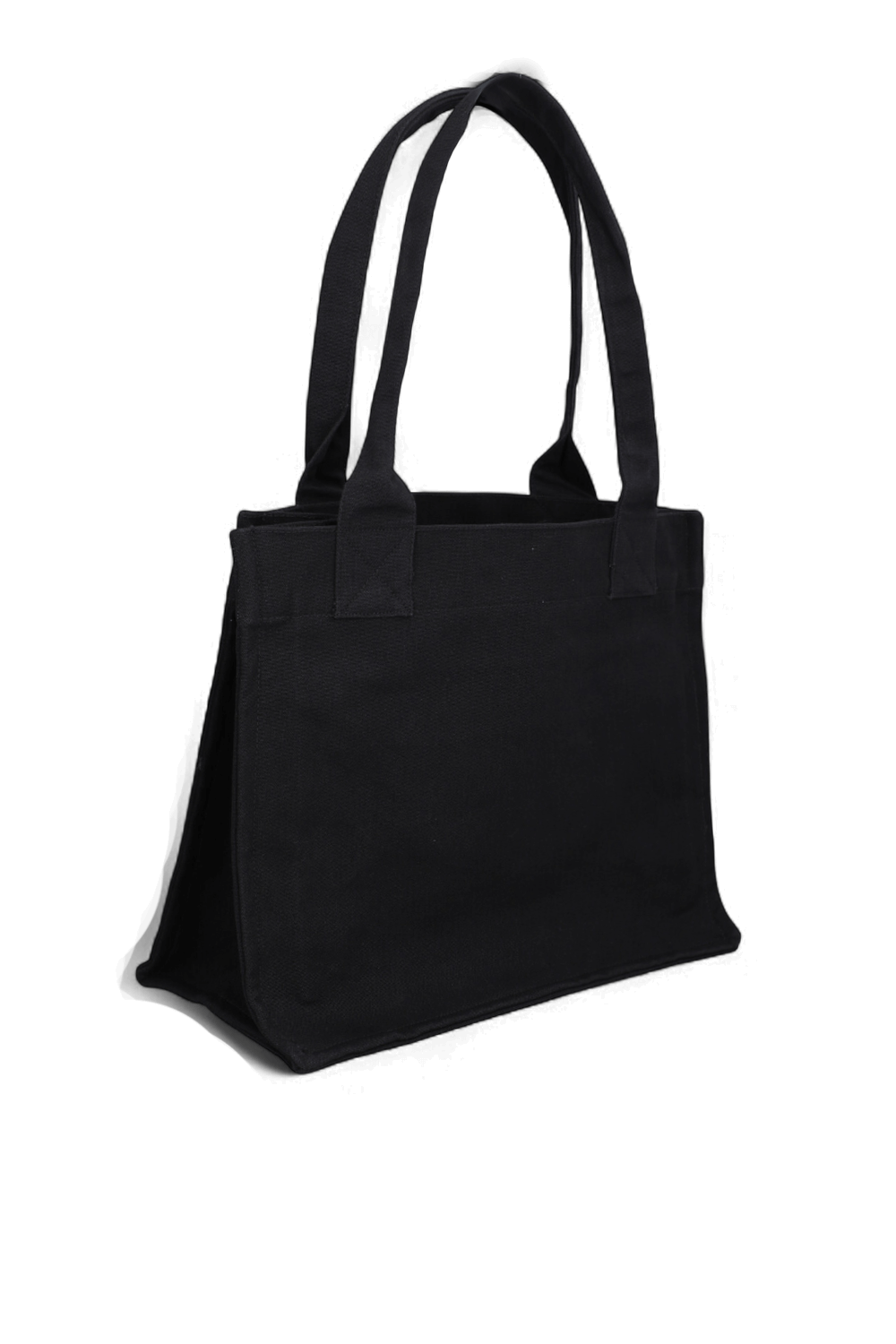 תמונה אחורית של תיק נשיאה לארג'