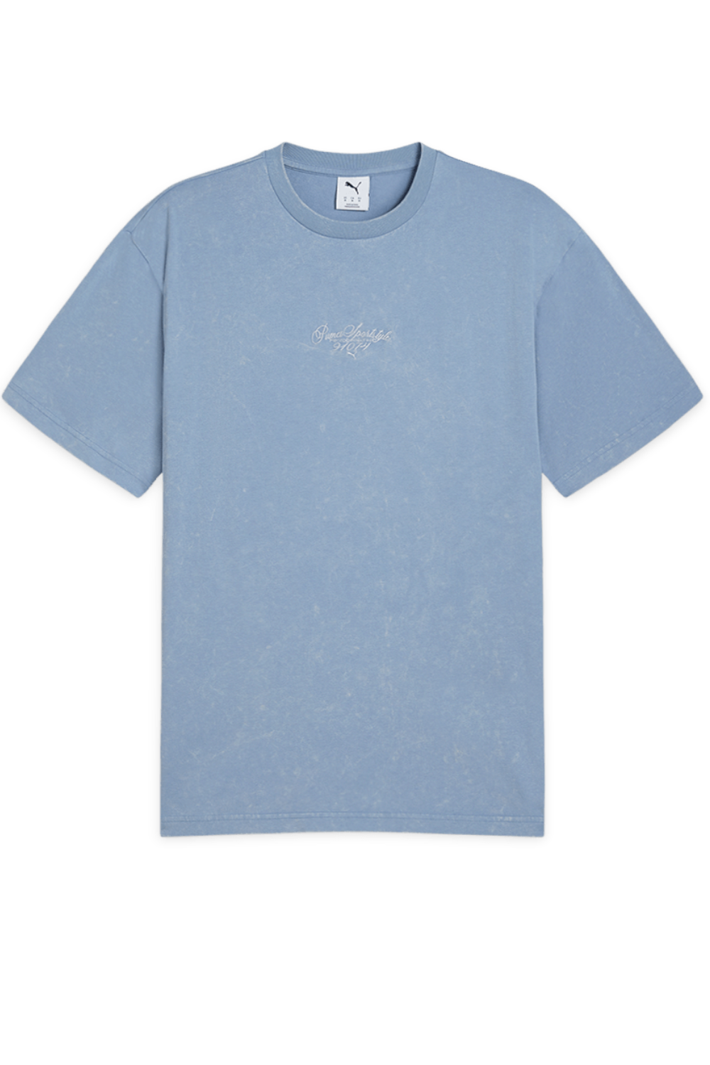 תמונה קידמית של חולצת טי