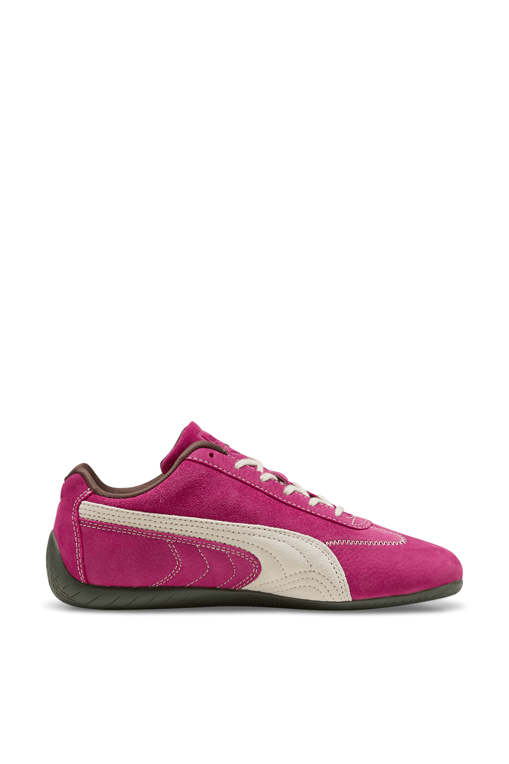 תמונה קידמית של נעלי סניקרס ספידקאט