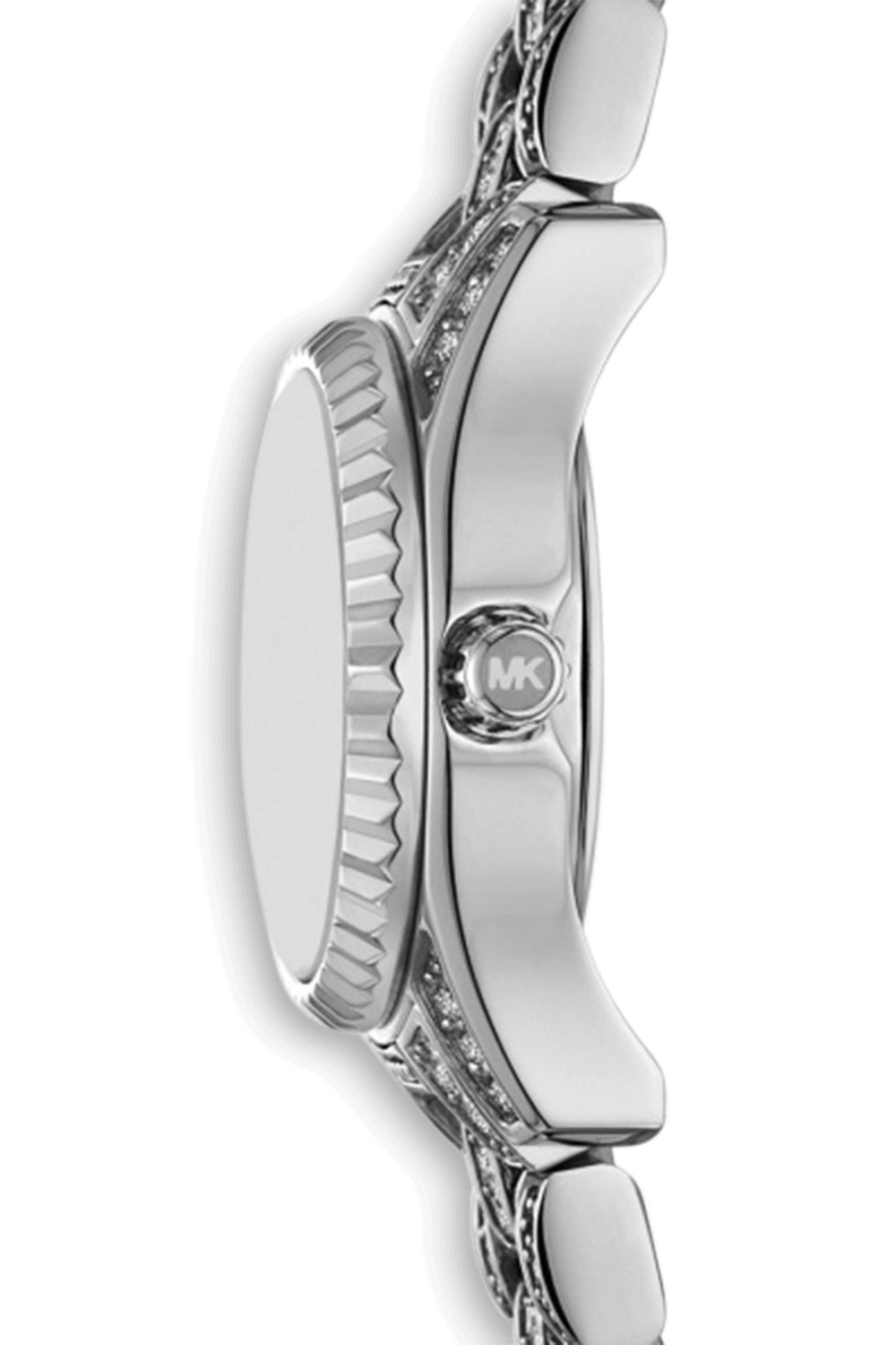 תמונת תקריב של שעון יד לקסינגטון פאבה