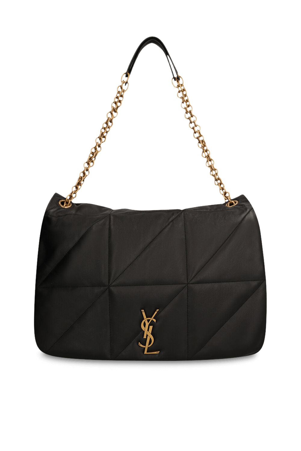 תמונה קידמית של תיק כתף לארג'