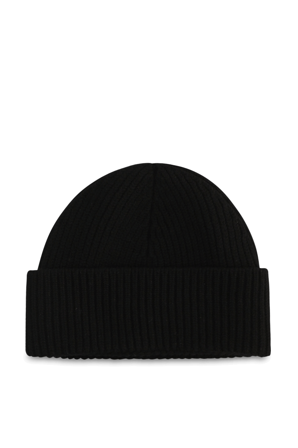 תמונה אחורית של כובע מצמר מרינו