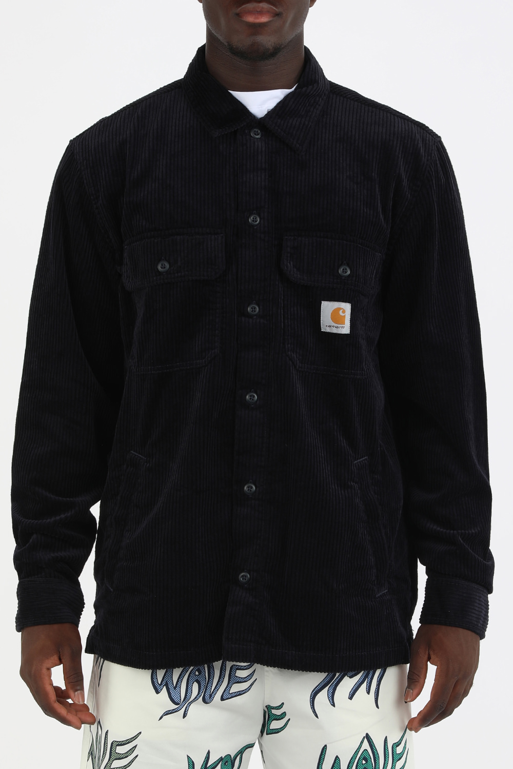 carhartt wip whitsome shirt jac