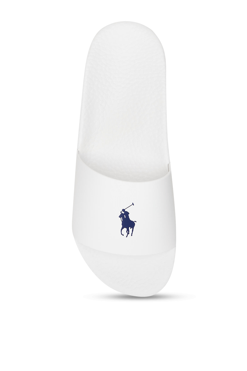 תמונת תקריב של כפכפי מיולס